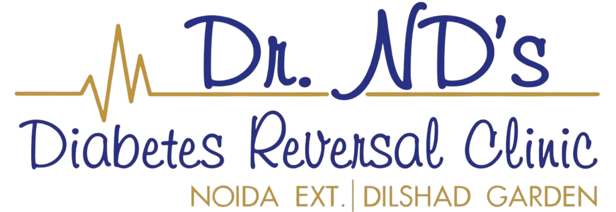 Dr. ND's Diabetes Reversal Clinic